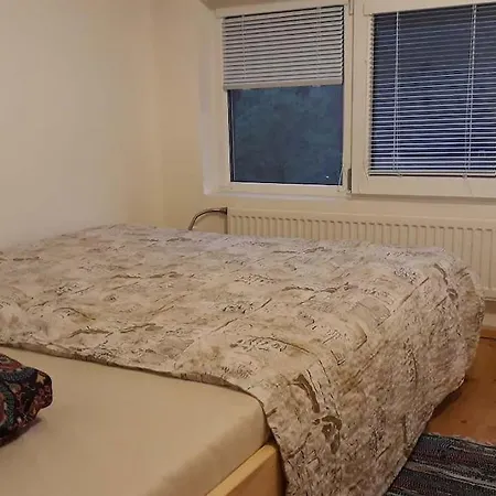 Chalupa Nebeska Vyhlidka Apartment
