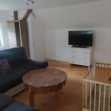 Chalupa Nebeska Vyhlidka Apartment
