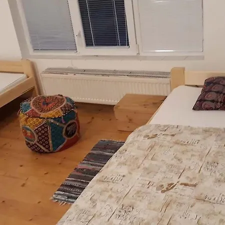 Apartment Chalupa Nebeska Vyhlidka Sychrov